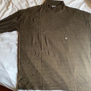 Brand new women Eddie Bauer casual shirt